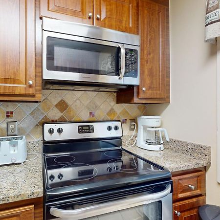 Shipwatch Pointe II Q-305 Apartment Myrtle Beach Ngoại thất bức ảnh