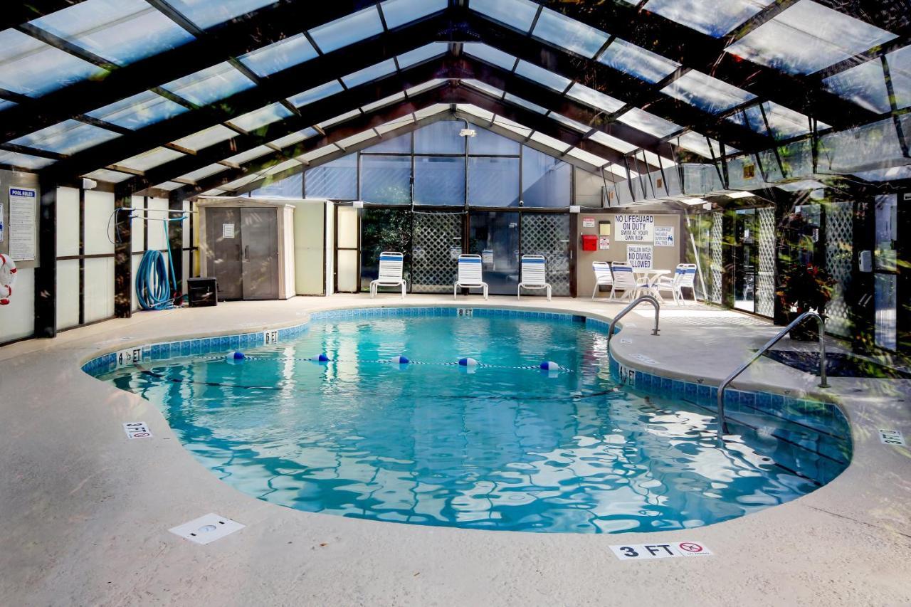 Shipwatch Pointe II Q-305 Apartment Myrtle Beach Ngoại thất bức ảnh