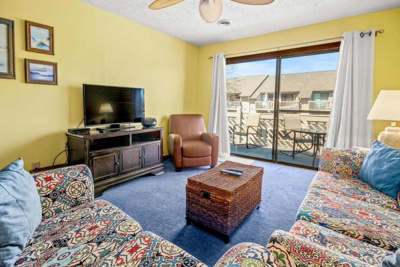 Shipwatch Pointe II Q-305 Apartment Myrtle Beach Ngoại thất bức ảnh