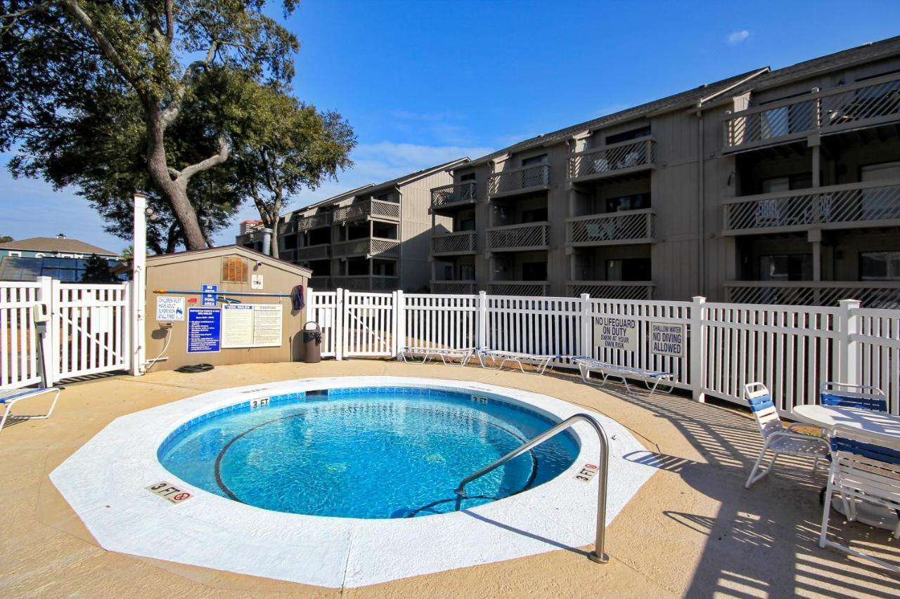 Shipwatch Pointe II Q-305 Apartment Myrtle Beach Ngoại thất bức ảnh