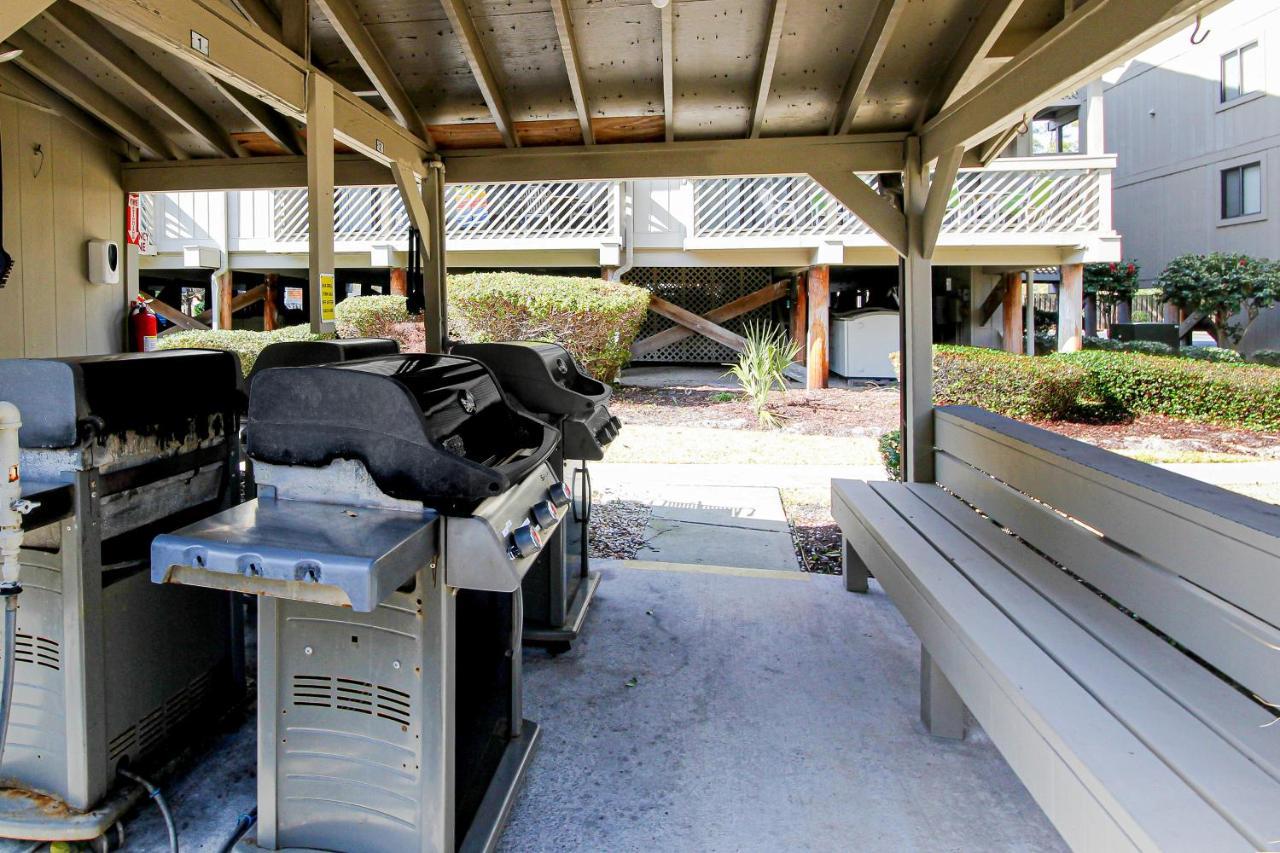Shipwatch Pointe II Q-305 Apartment Myrtle Beach Ngoại thất bức ảnh