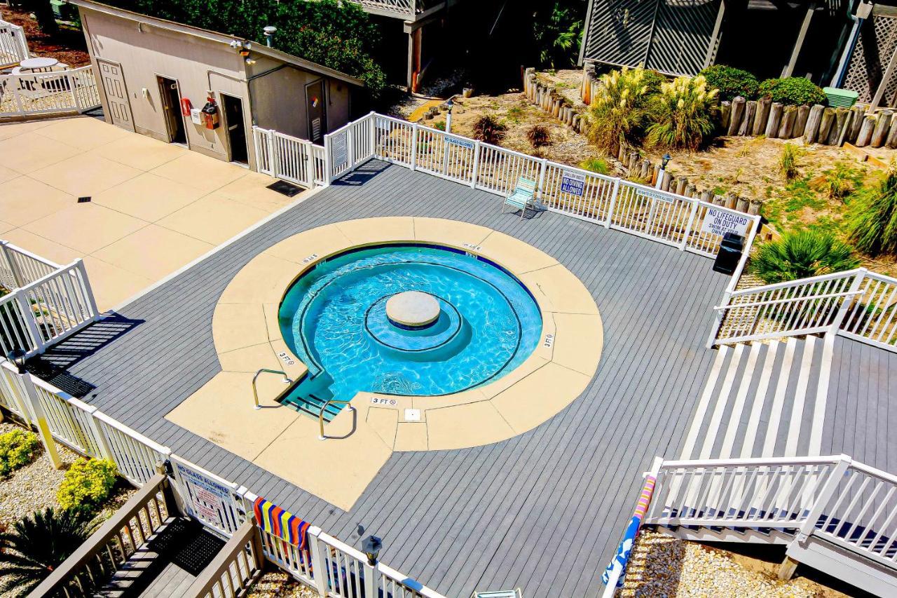 Shipwatch Pointe II Q-305 Apartment Myrtle Beach Ngoại thất bức ảnh