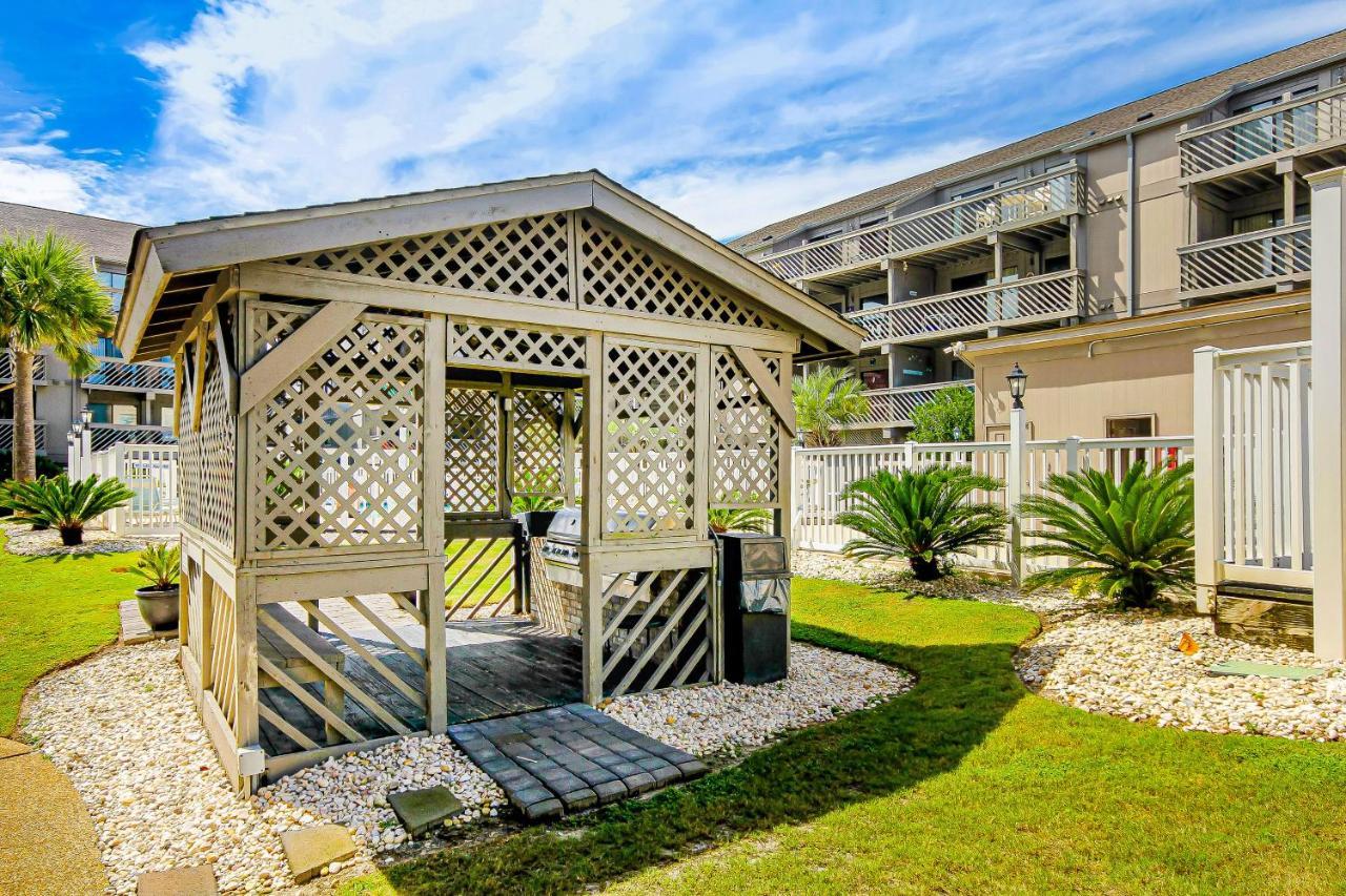 Shipwatch Pointe II Q-305 Apartment Myrtle Beach Ngoại thất bức ảnh