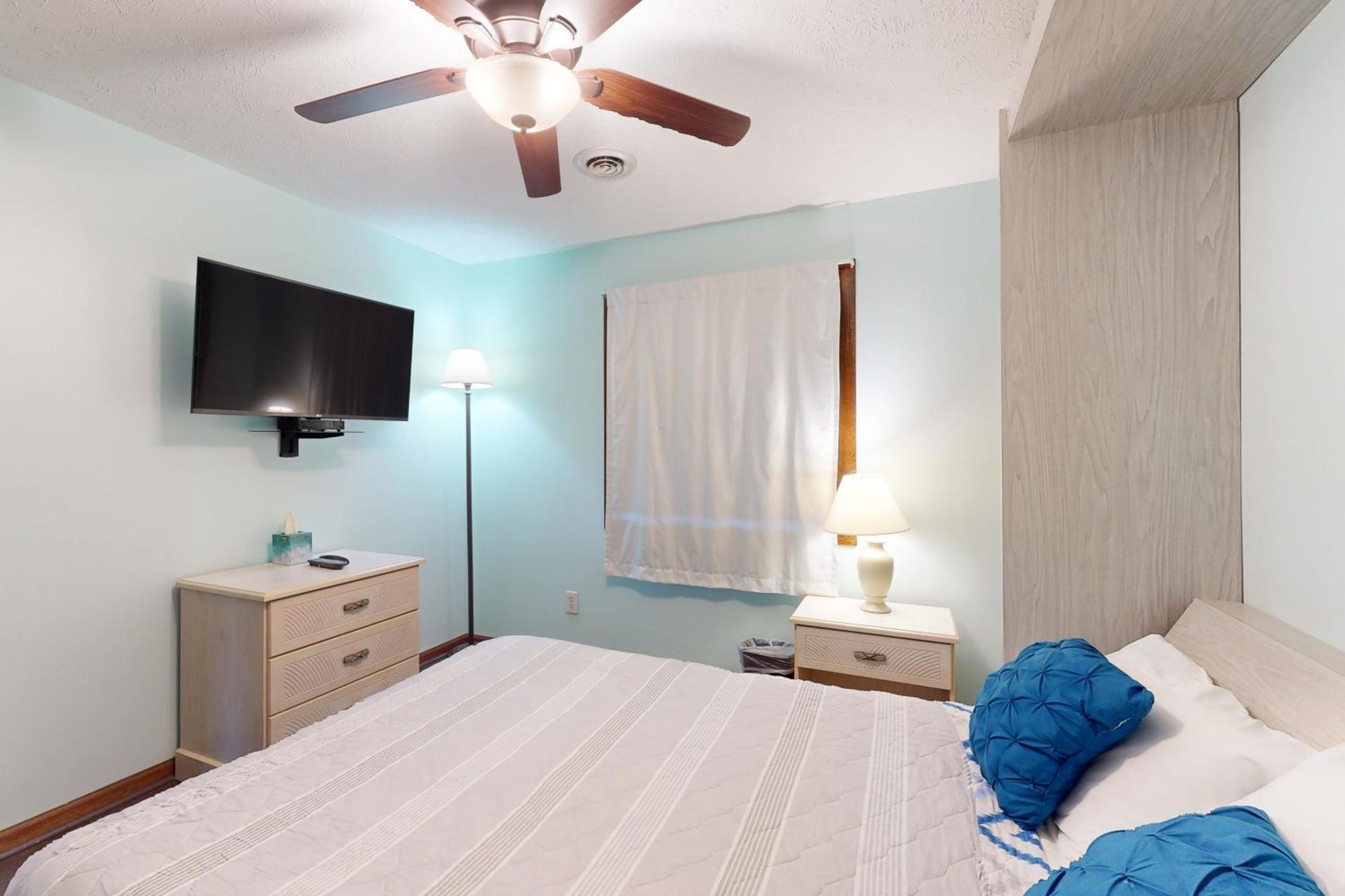 Shipwatch Pointe II Q-305 Apartment Myrtle Beach Ngoại thất bức ảnh