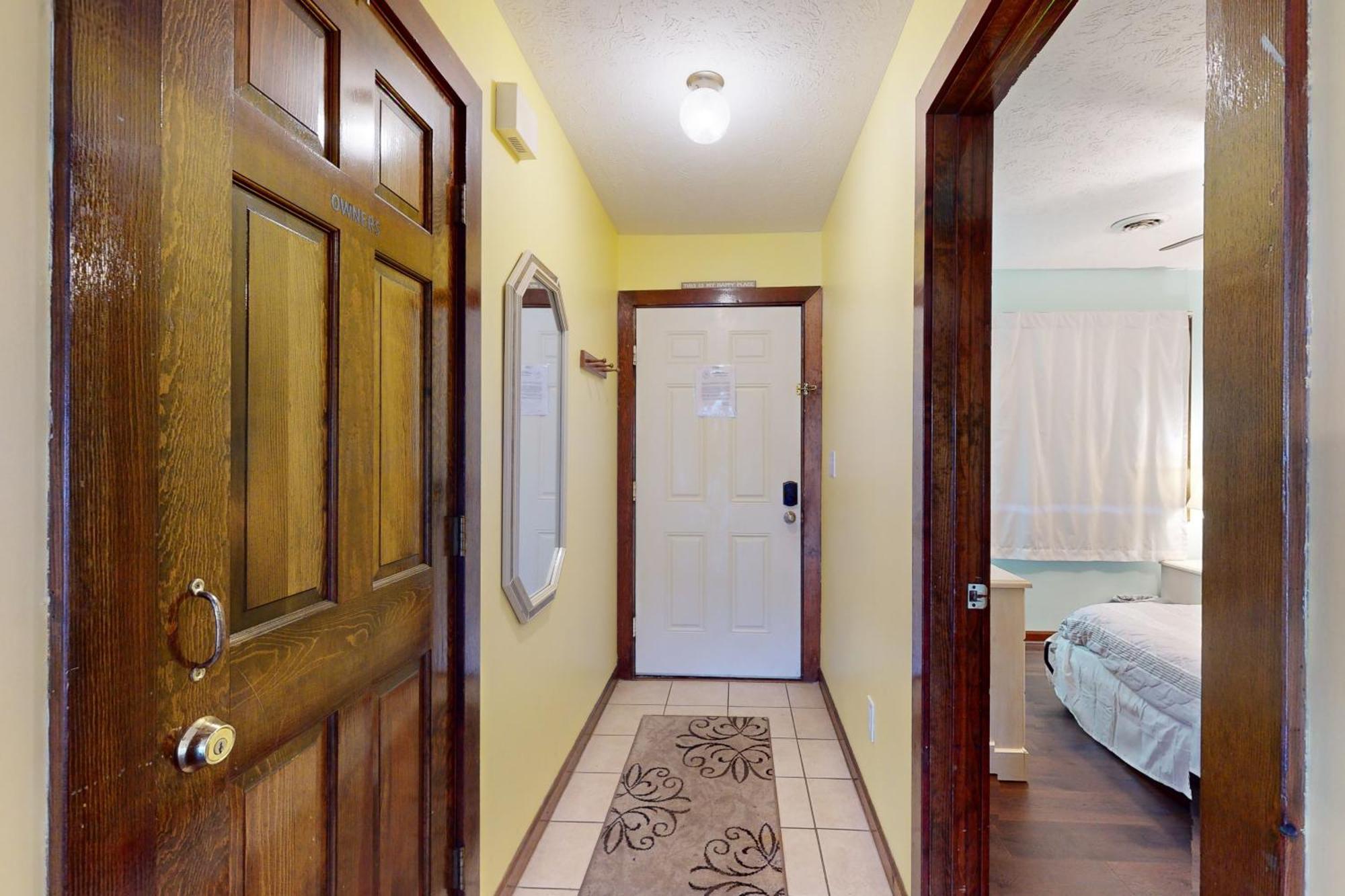 Shipwatch Pointe II Q-305 Apartment Myrtle Beach Ngoại thất bức ảnh
