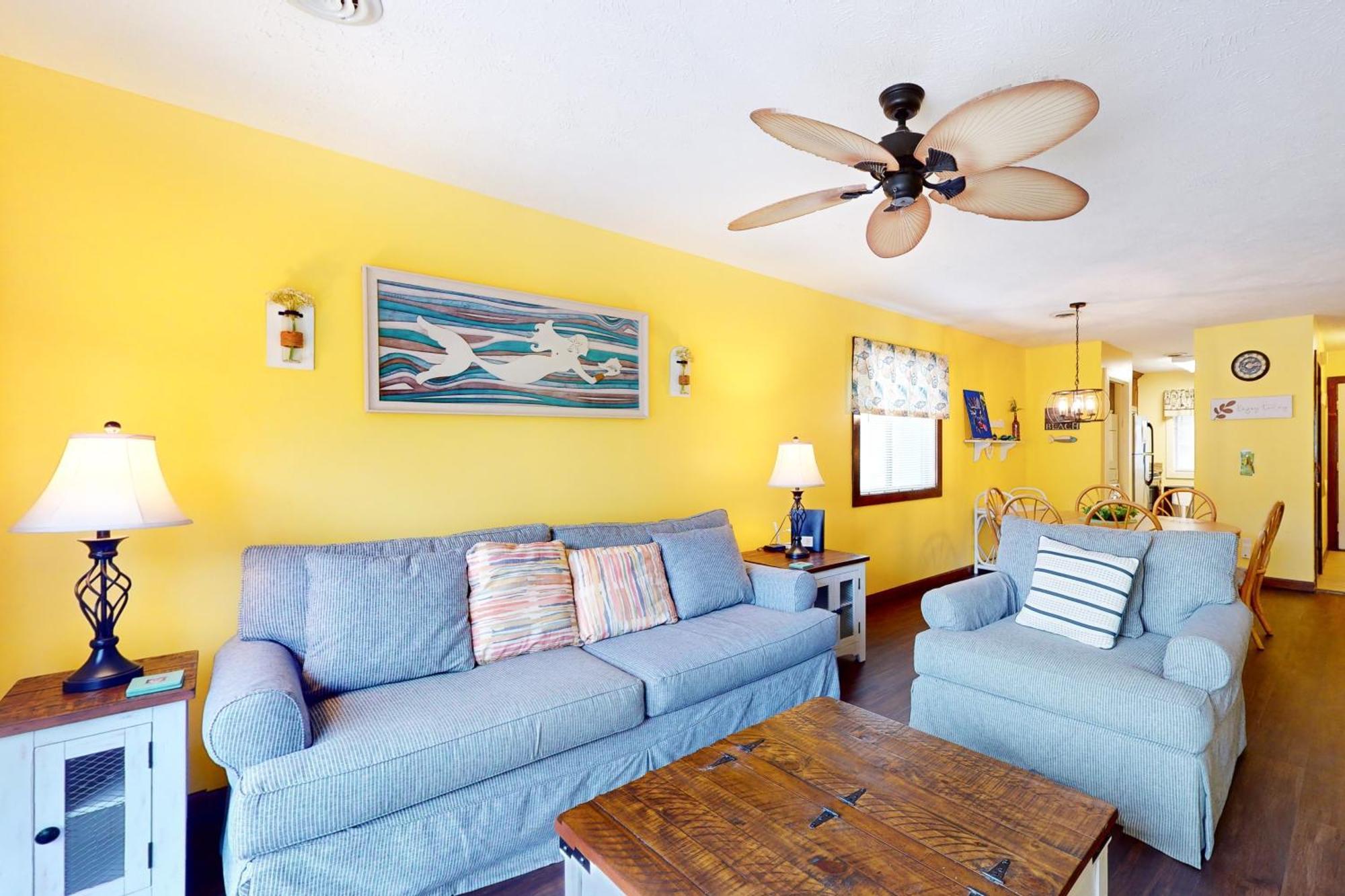 Shipwatch Pointe II Q-305 Apartment Myrtle Beach Ngoại thất bức ảnh